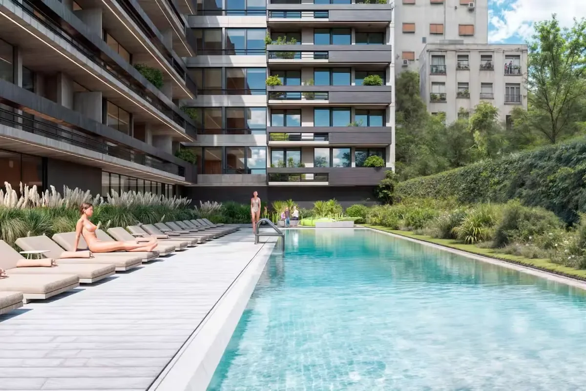 La evolución del mercado inmobiliario premium responde a nuevas necesidades de bienestar y trabajo flexible.