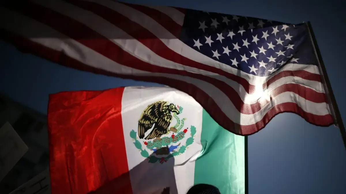 La evolución económica de México impulsa su atractivo para inversores, a pesar de desafíos por el T-MEC.