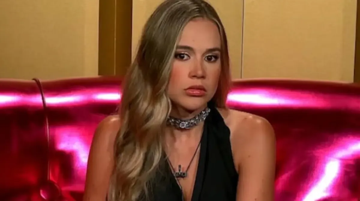 La ex participante comparte sus emociones y críticas tras ser eliminada del reality.