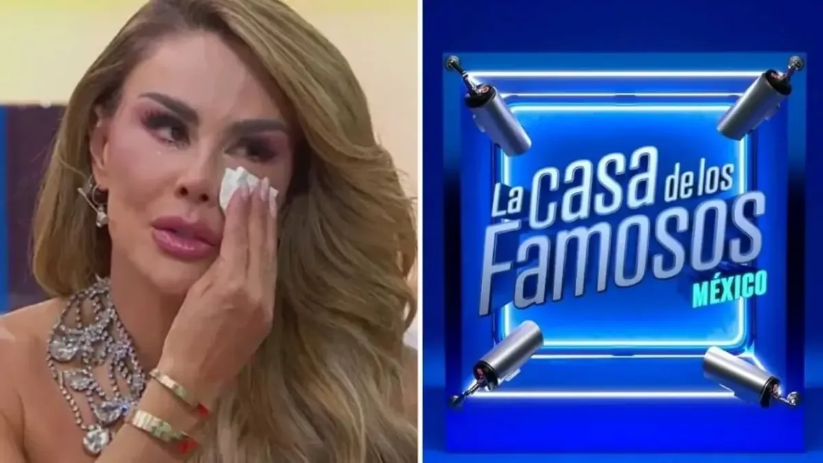 La exactriz de Televisa busca revivir su carrera tras fracasos recientes.