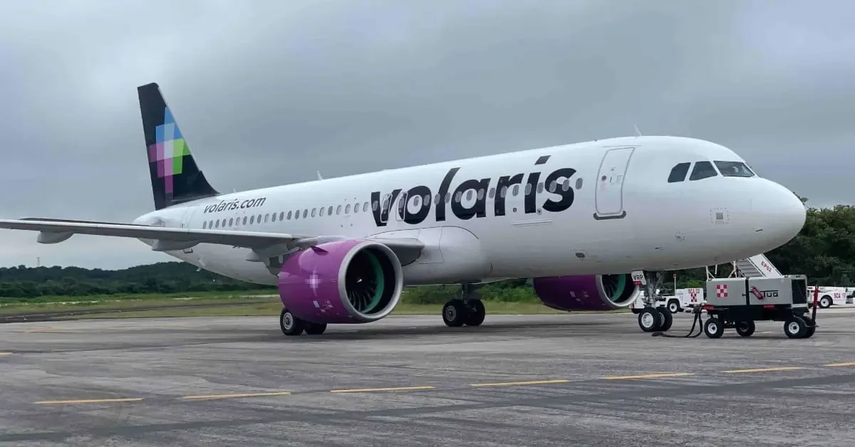 La expansión aérea refuerza la conectividad y el turismo en la región.
