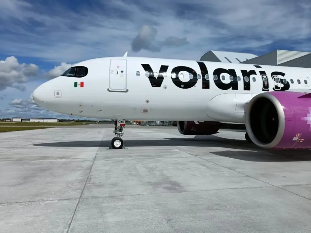 La expansión de rutas proyecta incrementar el tráfico de pasajeros en el Aeropuerto Internacional de Querétaro.
