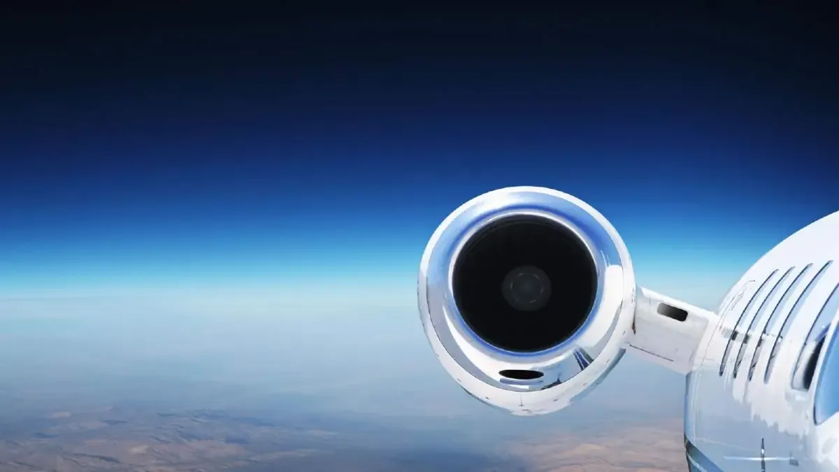 La industria aeroespacial contribuye a la economía y desarrolla tecnologías beneficiosas para la Tierra.