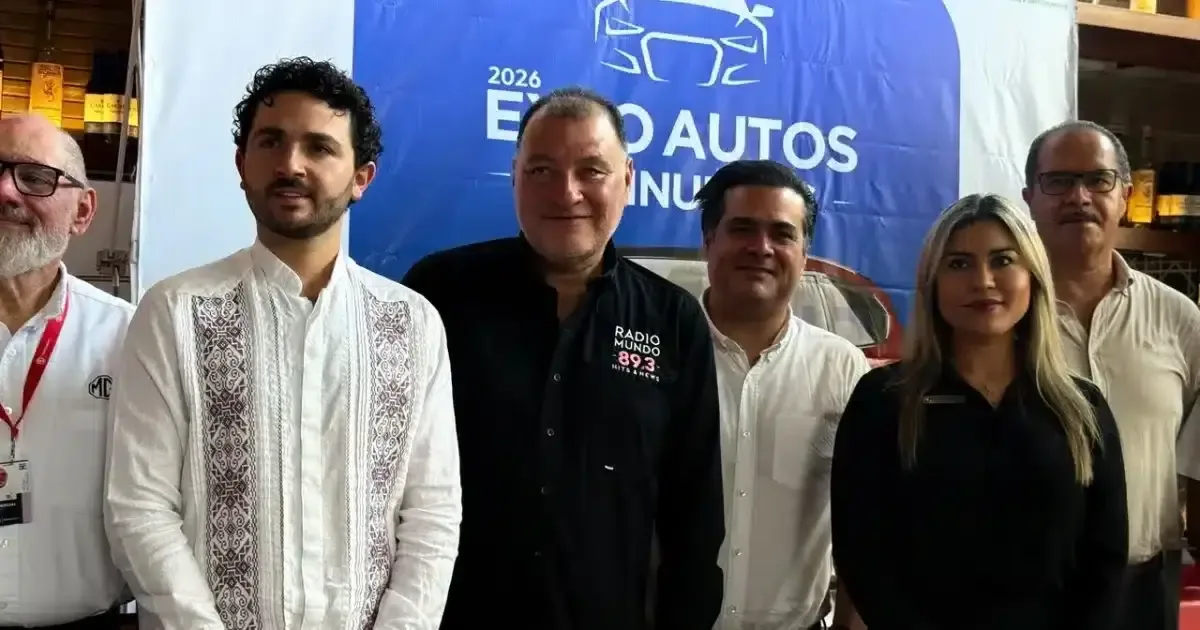 La feria ofrecerá recomendaciones para prevenir fraudes al comprar automóviles seminuevos.