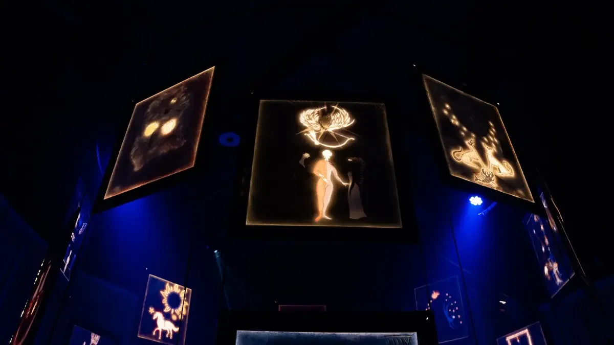 La exposición “Leonora Carrington: Laberinto Mágico” abrirá en 2026 y ofrecerá un recorrido sensorial único.