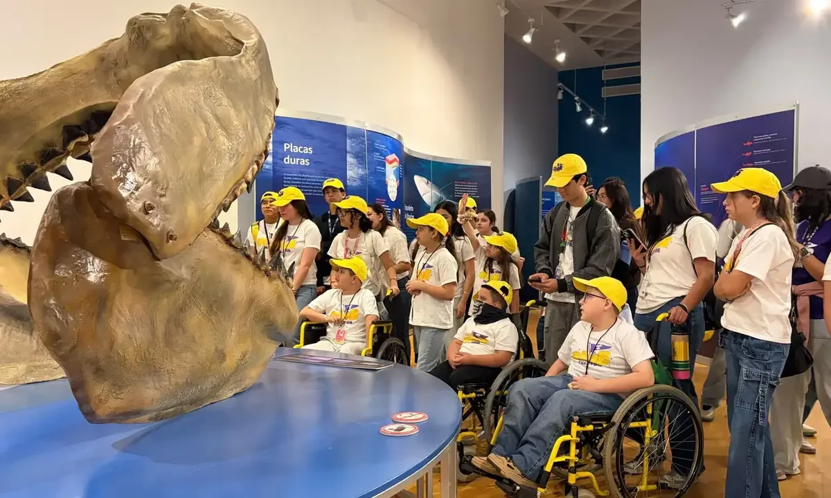 La muestra cultural busca impulsar el turismo y la educación ambiental en Hermosillo.