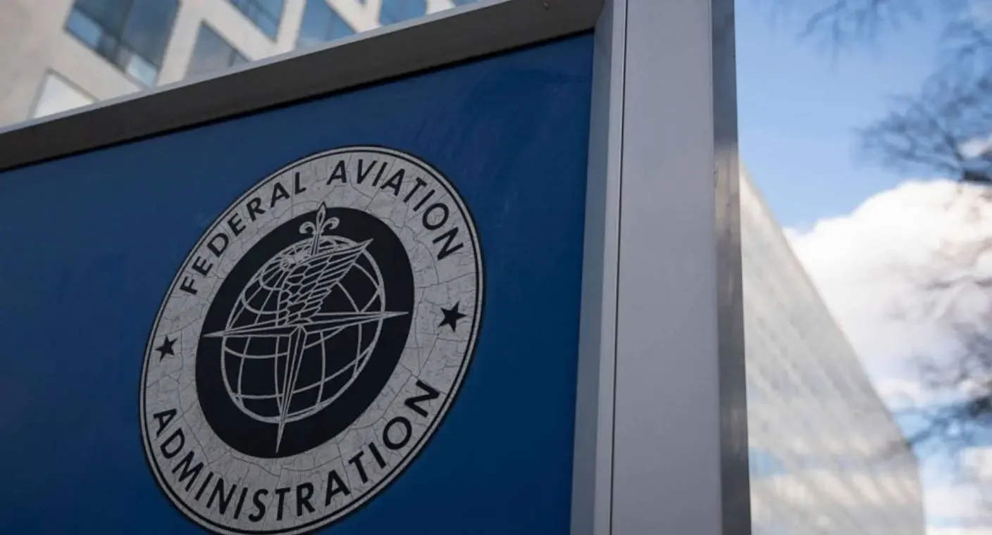 La FAA emite alertas para el espacio aéreo sobre México y América Latina.