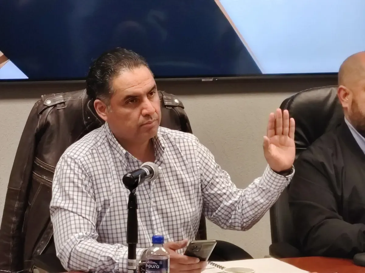 La falta de acuerdos puede complicar el próximo proceso electoral en Aguascalientes.