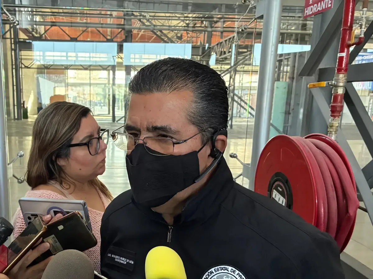 La falta de atención a Protección Civil preocupa ante el aumento de emergencias.