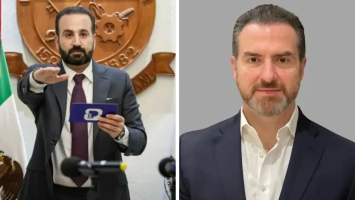 La falta de atención de Monterrey a la obra vial preocupa a autoridades sampetrinas.