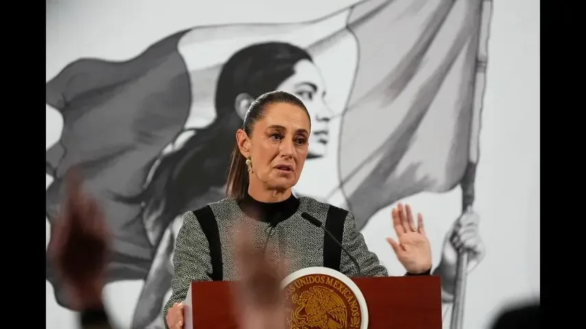 La falta de claridad del gobierno mexicano agrava tensiones con EE.UU. ante el incidente con agentes de la CIA.