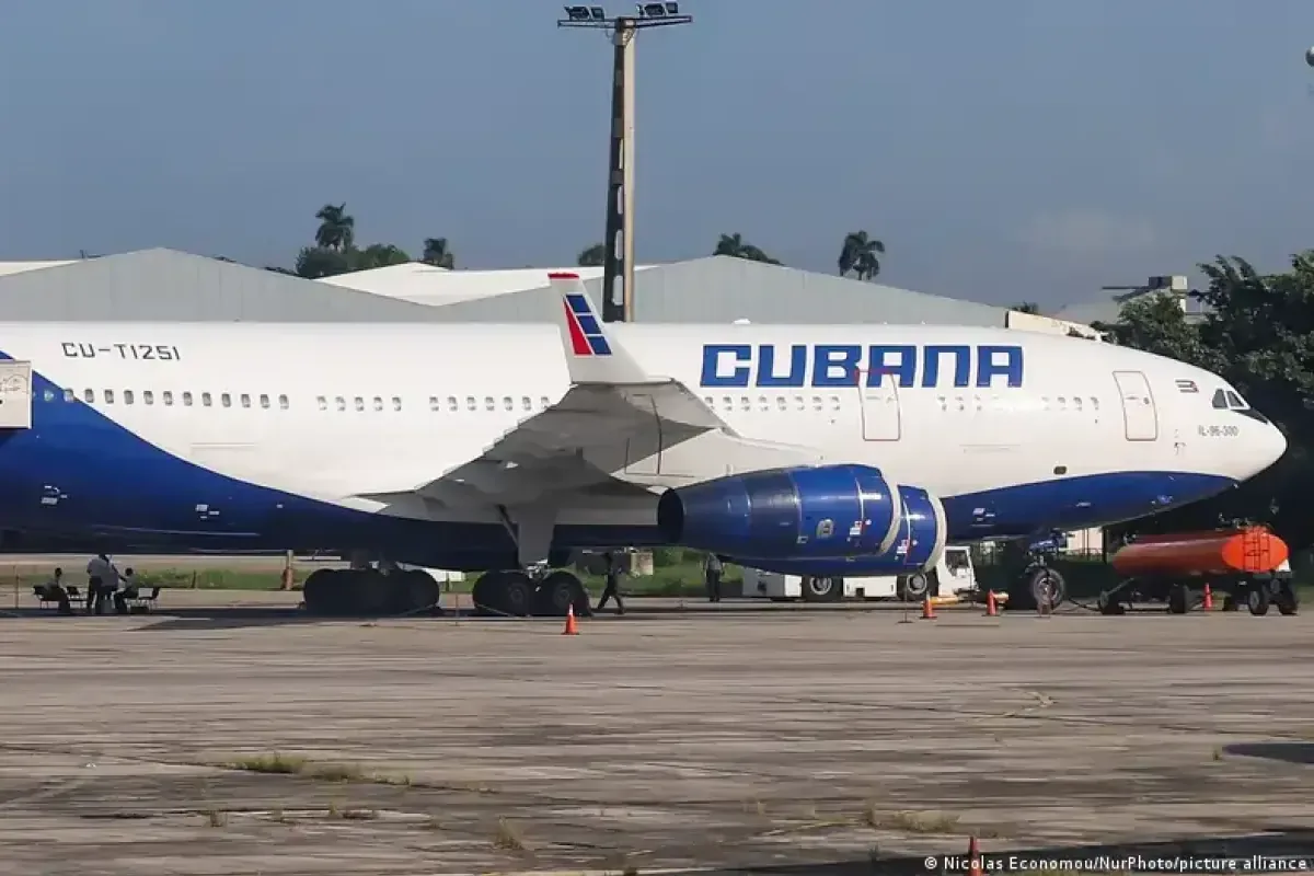La falta de combustible en Cuba impacta el turismo y la cooperación con Rusia se intensifica.