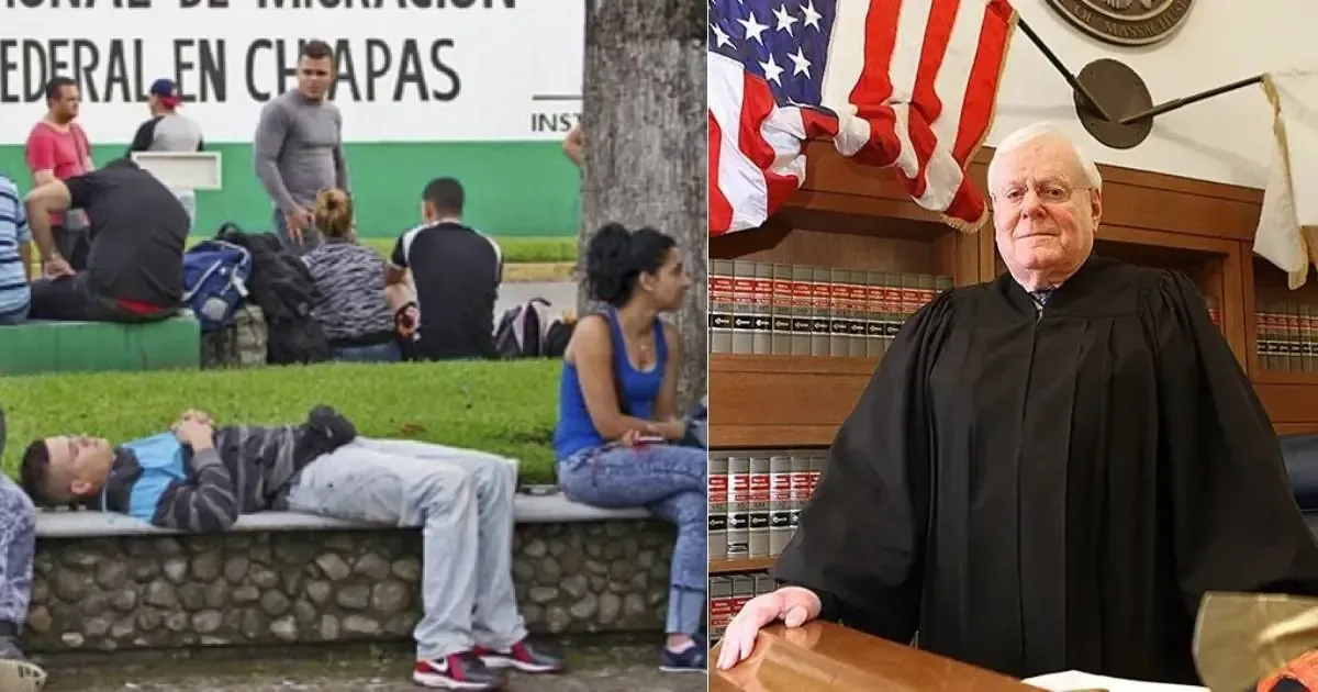 La falta de documentación oficial genera dudas sobre la legalidad del envío de cubanos deportados.