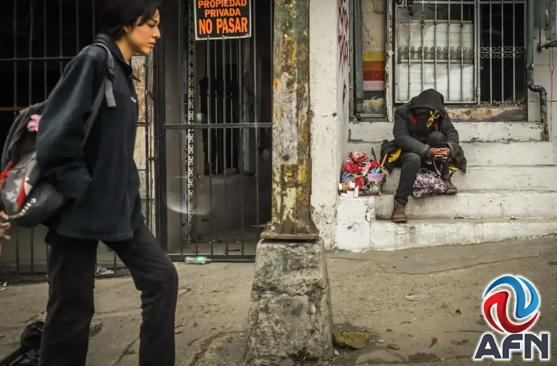 La falta de empleo en la región no se veía desde la crisis de 2008.