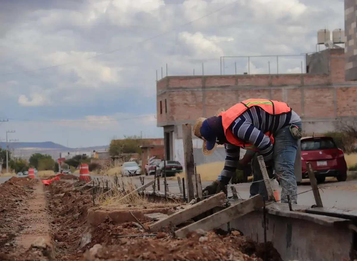 La falta de inversión en infraestructura afecta gravemente a la industria zacatecana.