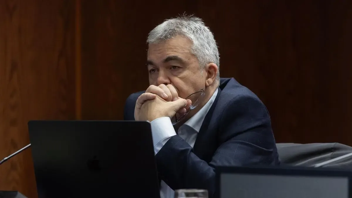 La falta de inversión y el foco en el AVE han generado deficiencias en el servicio convencional.