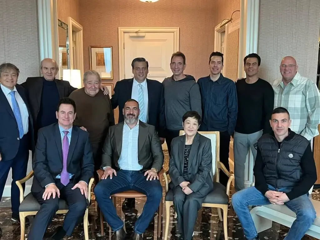 La falta de promotores impacta directamente en el desarrollo del boxeo a nivel global.