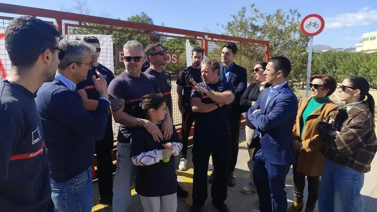La falta de recursos y personal pone en riesgo la seguridad en emergencias en la Región de Murcia.