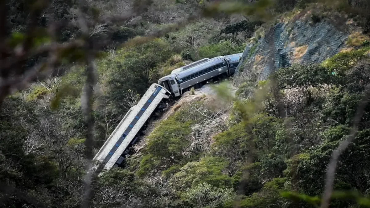 La falta de reporte de mantenimiento es alarmante tras accidente mortal en la Línea Z del Tren Interoceánico.