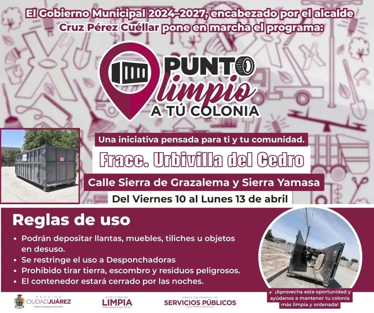 La falta de transparencia en el manejo de unidades genera inquietud.