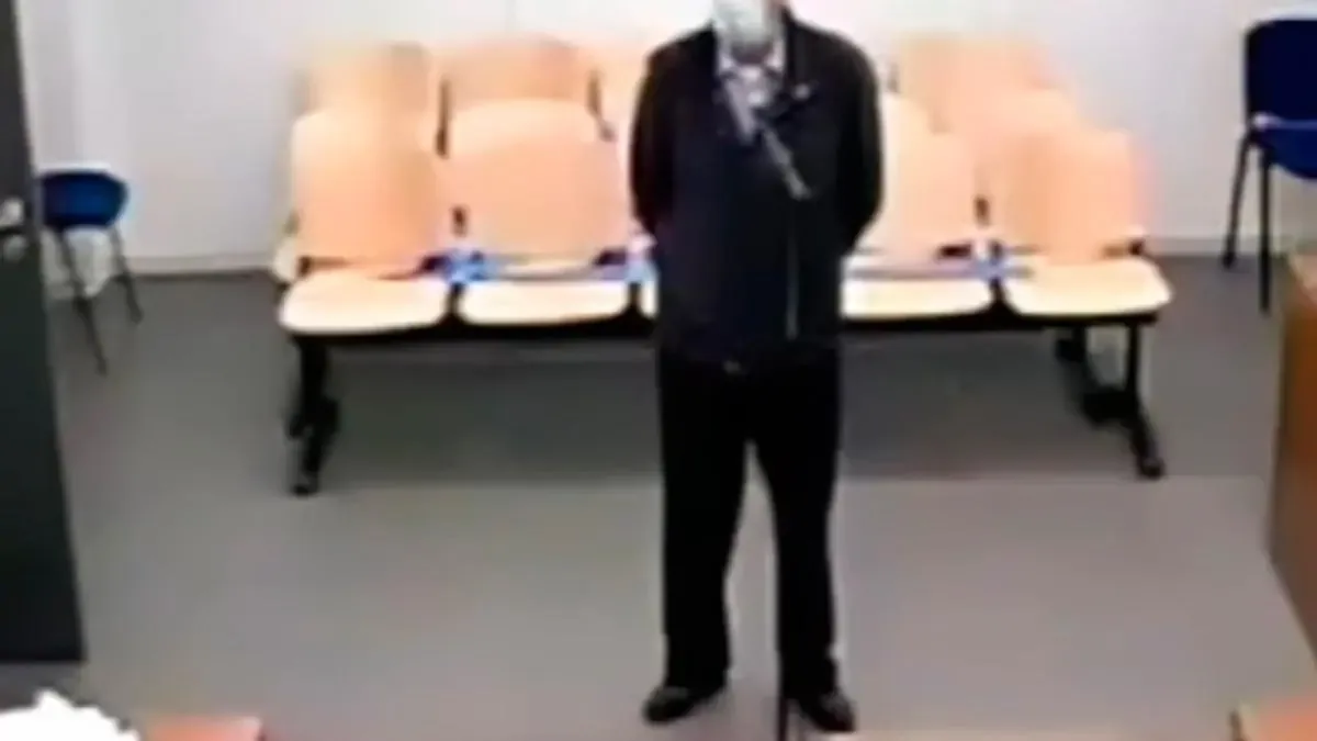 Publican un video para evidenciar irregularidades en el caso tras 24 años sin resolver.