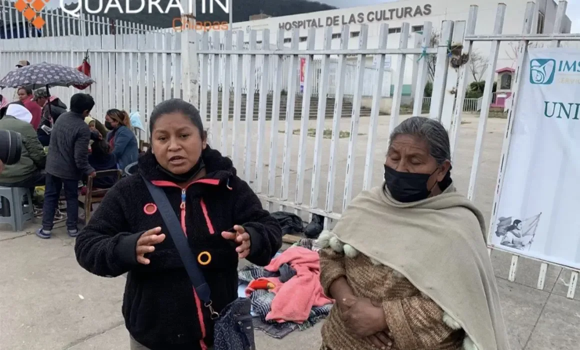 La familia de los menores exige justicia y claridad sobre los hechos en Teopisca.