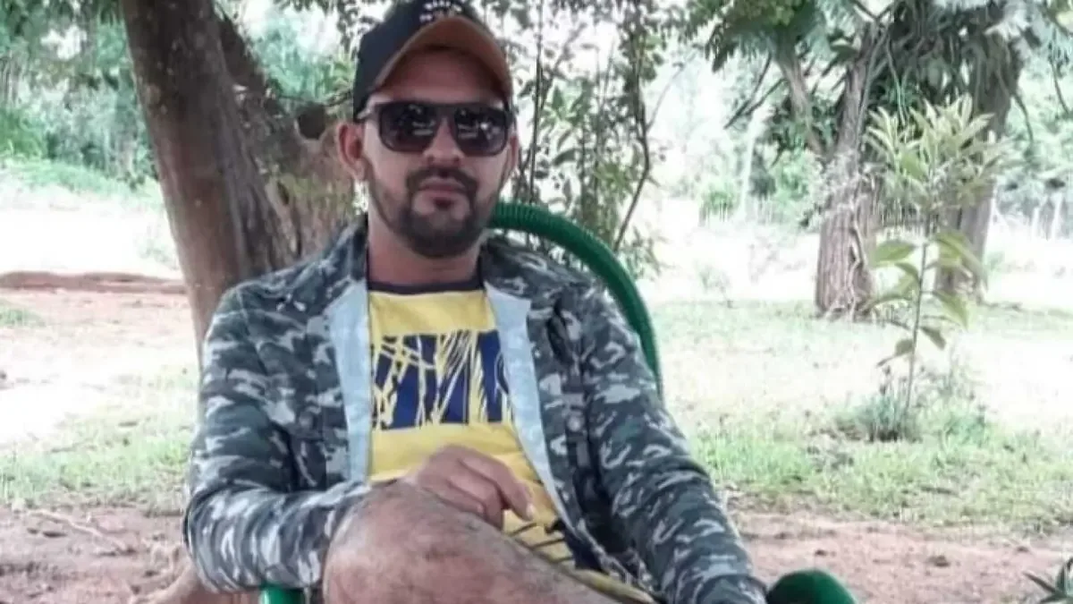 La familia del trabajador secuestrado exige la intervención de autoridades.