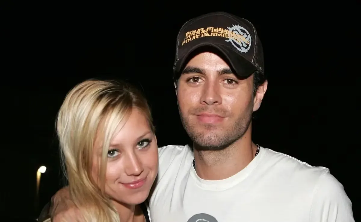 La familia Iglesias-Kournikova celebra la llegada de Romeo, quien ya tiene tres meses.