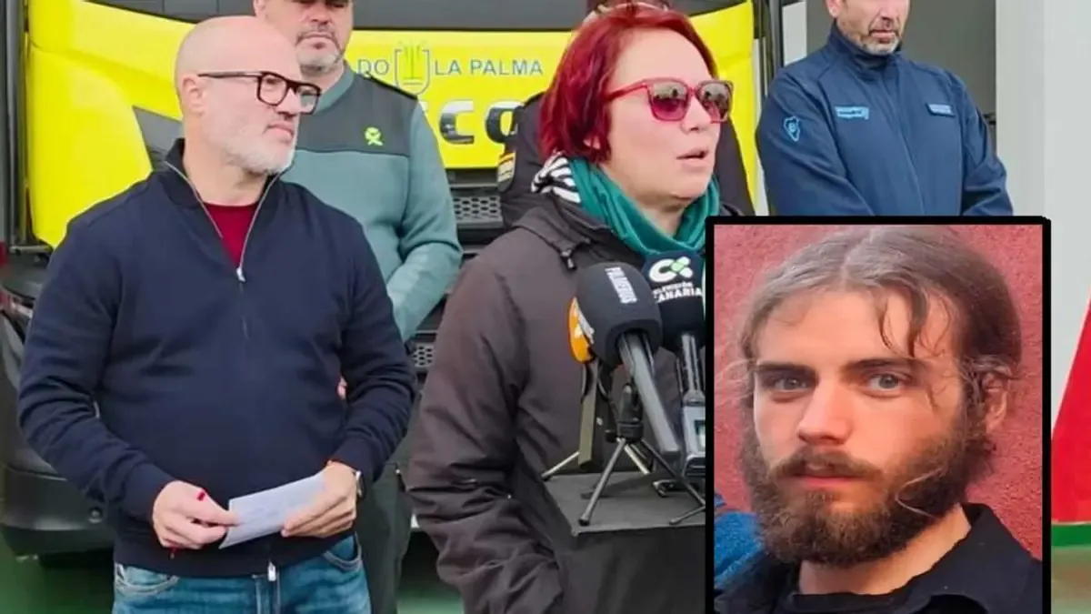 La familia reitera la importancia de entender la situación emocional del joven.