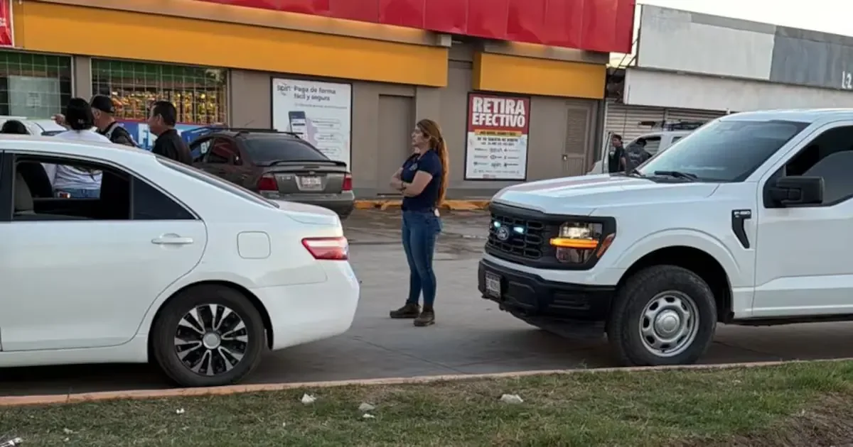 La familia y autoridades intensifican la búsqueda de Sergio Nemesio Ruiz Ayala, de 31 años, tras descubrir su teléfono en un lugar sospechoso.