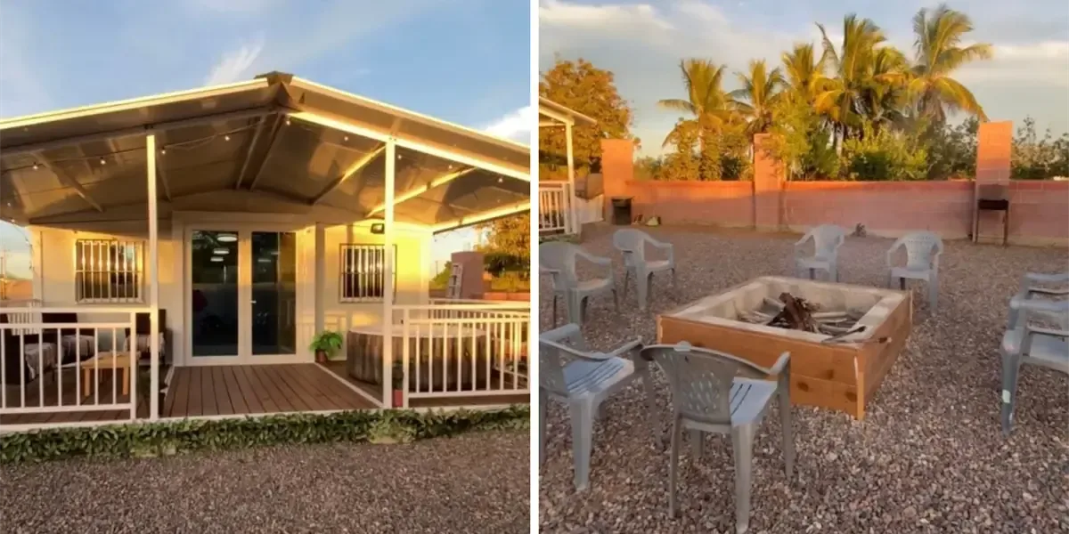 La famosa vivienda de El Centenario, que se hizo viral, atrae compradores interesados.