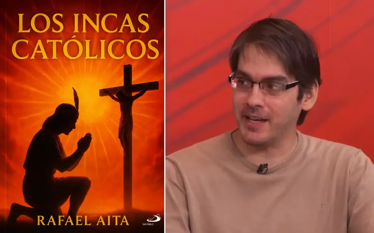 La visión tradicional sobre la evangelización en Perú es cuestionada por un investigador peruano.