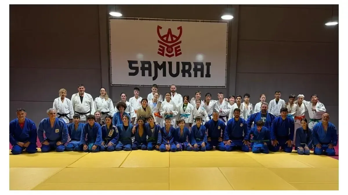 La Federación de Judo Santafesina realizó su primer viaje oficial al exterior, fortaleciendo lazos con Brasil.
