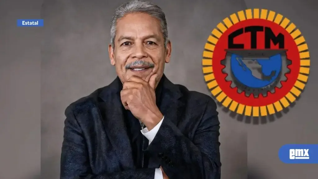 La Federación de Trabajadores respalda a Medina como líder durante el XVII Congreso Nacional.