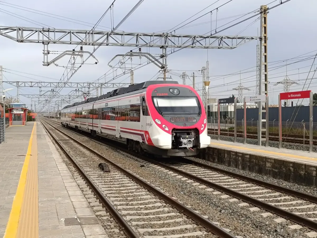 Esta decisión busca mejorar la infraestructura vinculada al proyecto ferroviario que conecta a México y Querétaro.