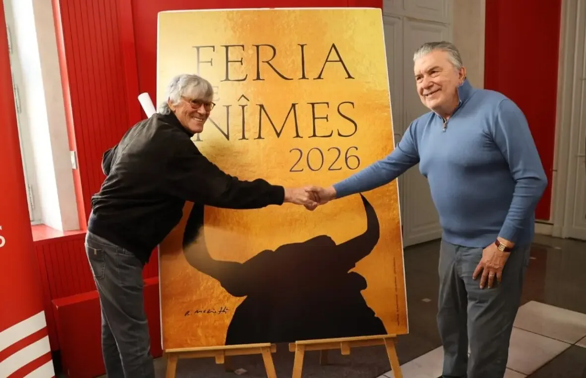 La feria contará con una variada programación de corridas y eventos taurinos.