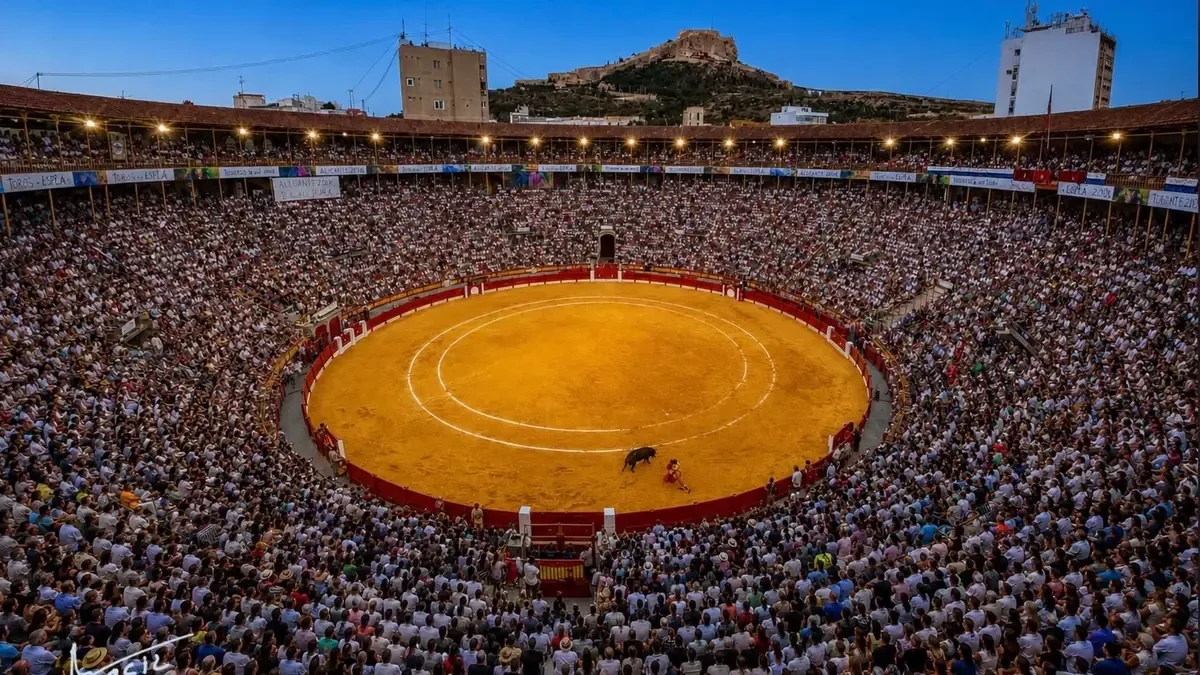 Este evento taurino potencia el turismo y la convivencia cultural en la región.