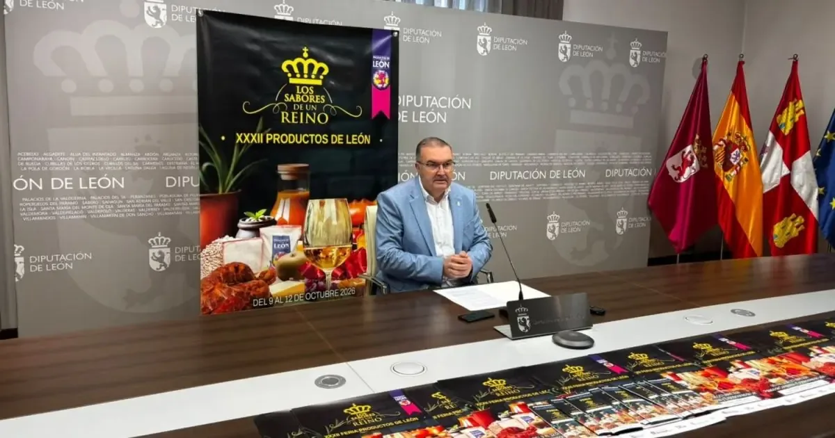 La tradicional Feria, que regresa a su fecha histórica, incluirá actividades y competiciones para promover la agroalimentación.