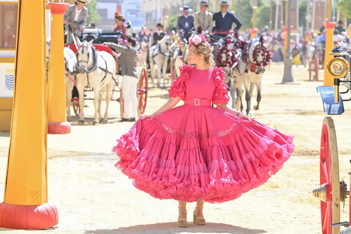 La edición de este año celebrará la designación de Jerez como Capital Española de la Gastronomía.