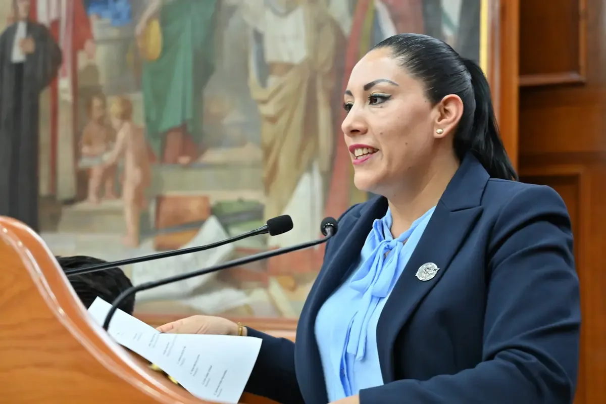 La feria destaca la tradición textil y busca impulsar la economía local.