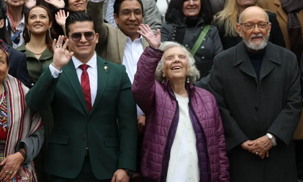 La Feria Internacional del Libro en Coyoacán impulsa la lectura y la convivencia intergeneracional del 6 al 15 de marzo.