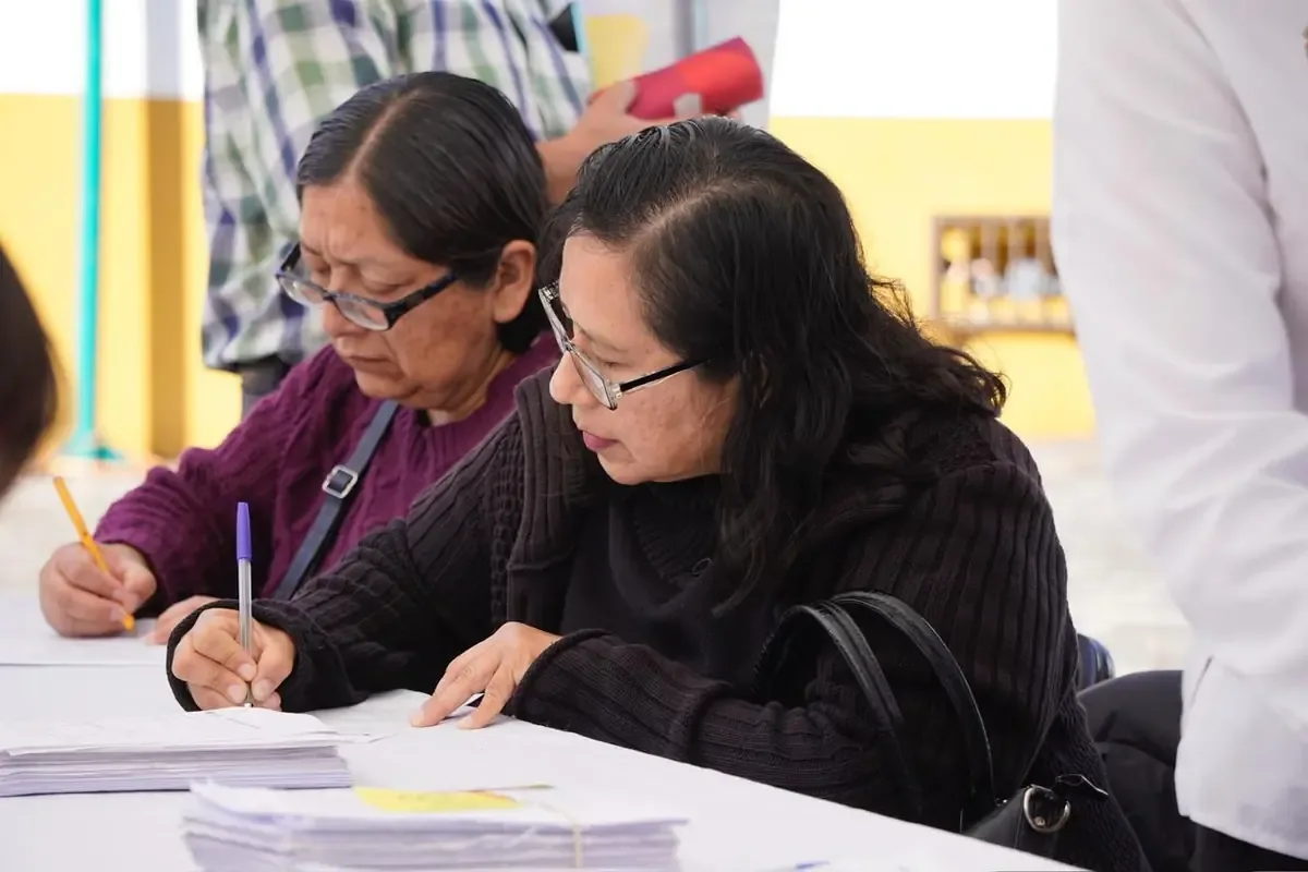 La Feria para Mujeres 2026 promueve la inclusión laboral en Veracruz.