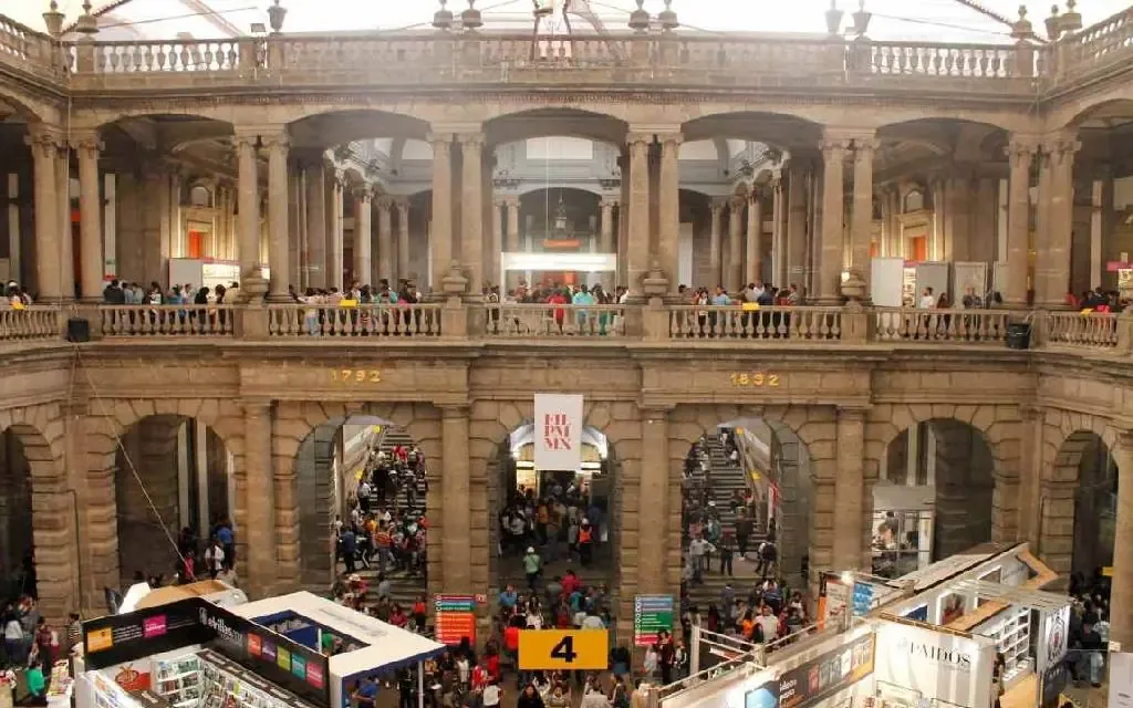 La feria presentará una agenda cultural diversa y una nueva app para interactuar con el evento.