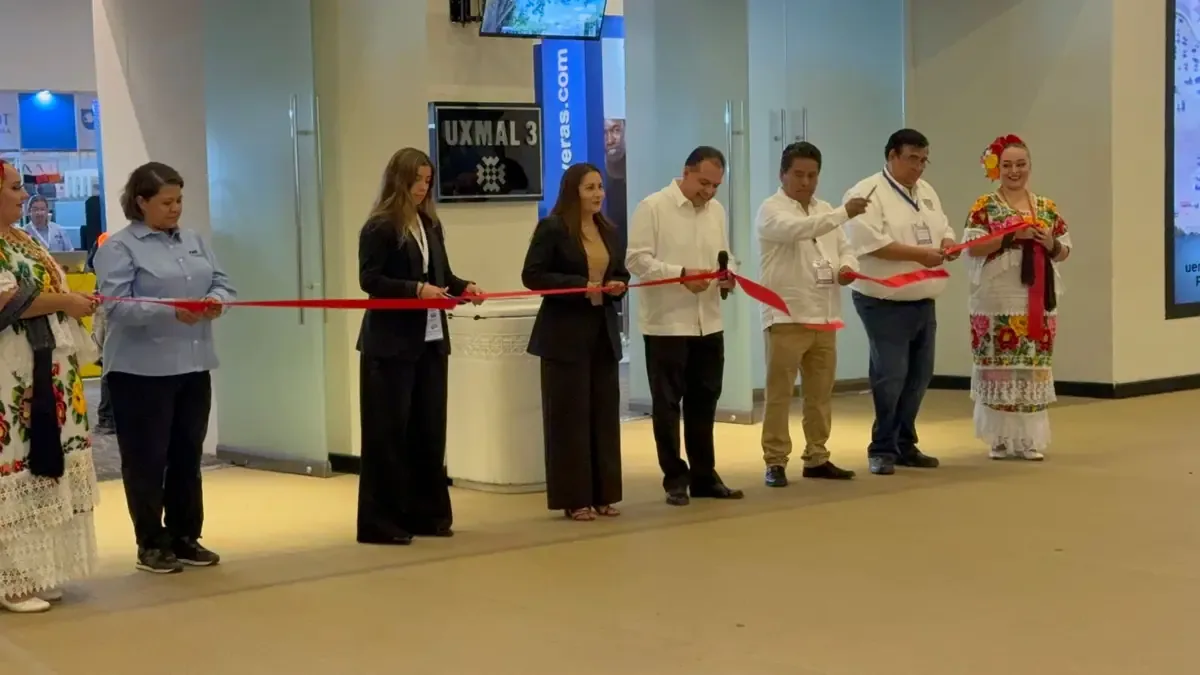 La feria reúne a 75 expositores y más de 650 productos, impulsando el sector publicitario en la región.