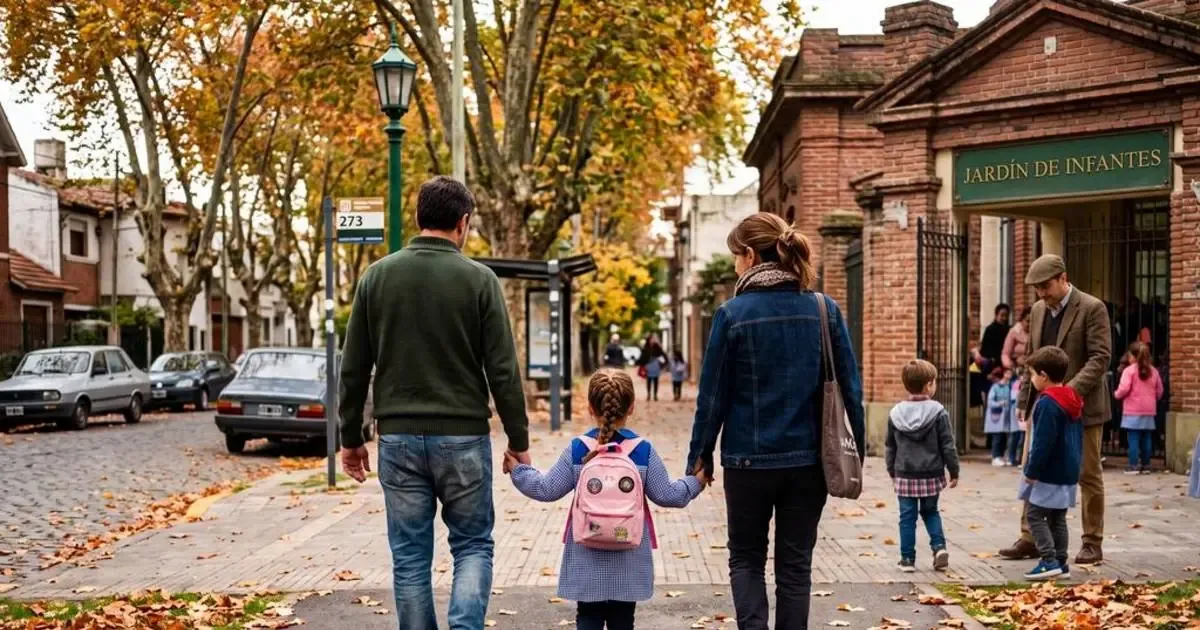 La maternidad se posterga y la estructura familiar evoluciona en el país.