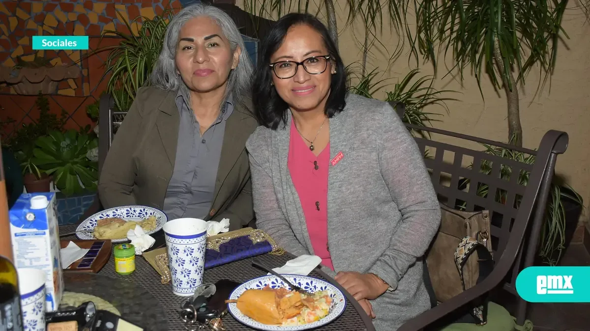 La festividad resalta la unión familiar y el rescate de costumbres mexicanas.