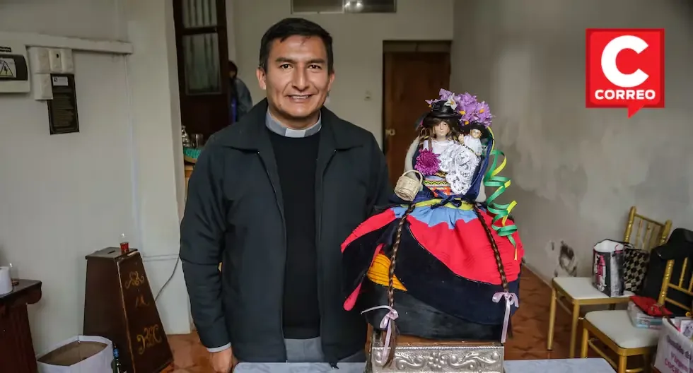 La festividad une fe y tradición agrícola, destacando la cultura del valle del Mantaro.