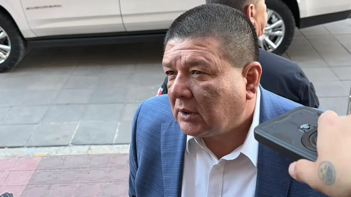 La FGE confirma la ausencia de violencia en la entidad tras recientes operativos.