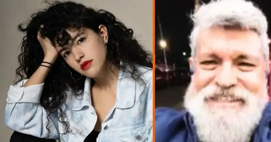 La denuncia de Antonia Andrade contra Sergio Andrade avanza con el apoyo internacional y la respuesta de la FGR.