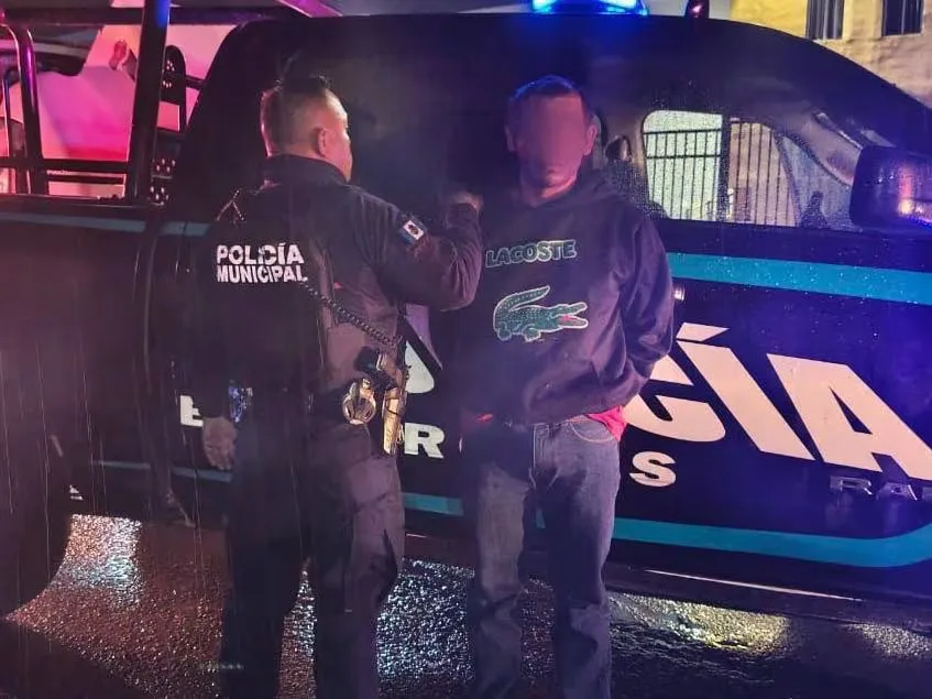 "La FGR llevó a cabo la investigación tras el hallazgo del inhibidor en Querétaro."